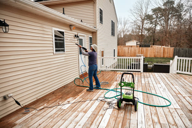 Bernice, LA Pressure Washing Company