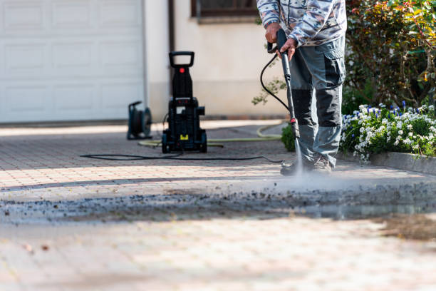 Best Commercial Building Pressure Washing  in Bernice, LA