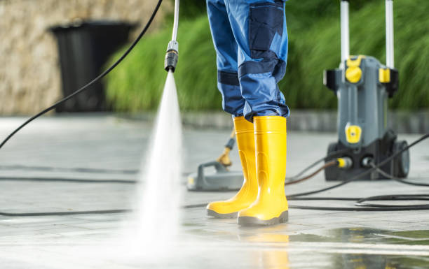 Best Affordable Pressure Washing  in Bernice, LA