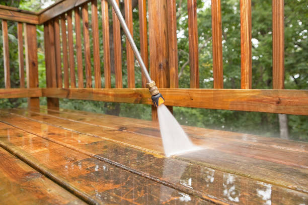 Best Residential Pressure Washing Services  in Bernice, LA