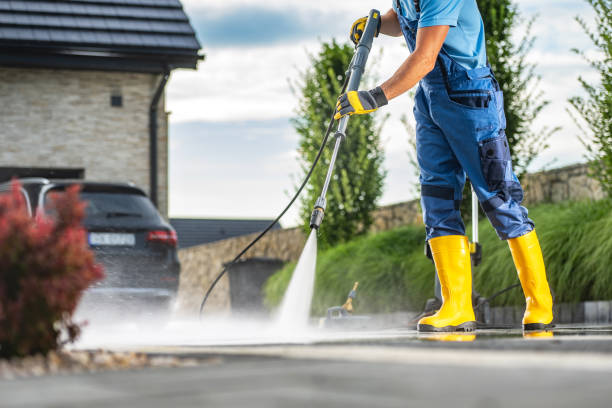 Best Exterior Home Cleaning  in Bernice, LA