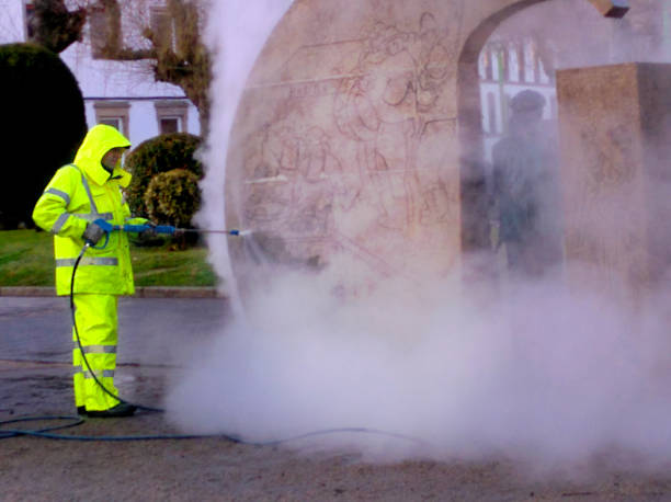 Local Pressure Washing Services in Bernice, LA