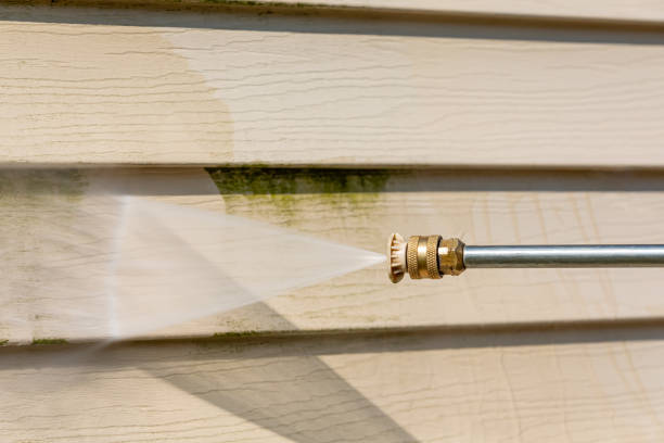 Best Pressure Washing Company Near Me  in Bernice, LA