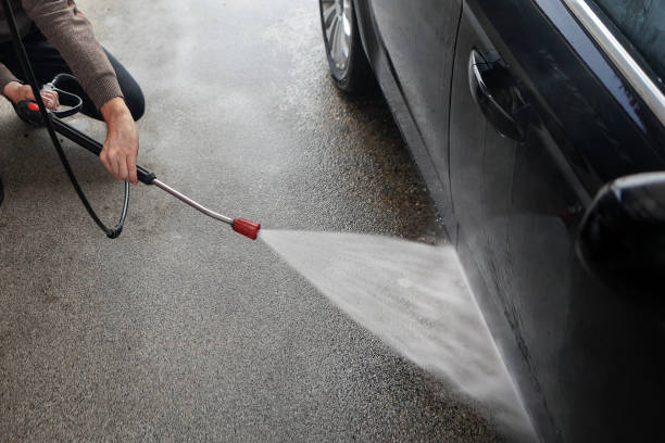 Best Affordable Pressure Washing  in Bernice, LA